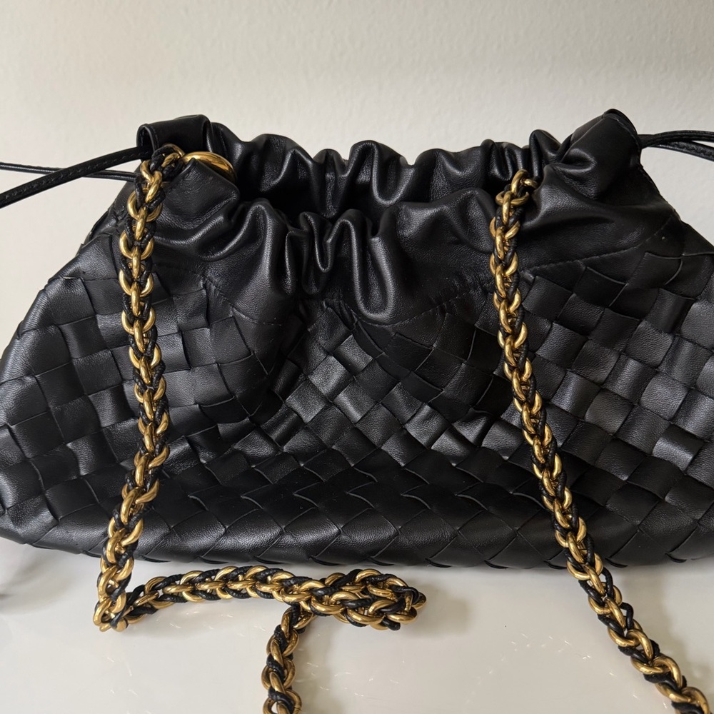 Dustbag Notte Bottega Venetta